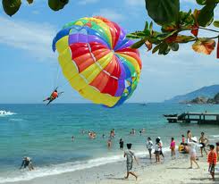 bãi tắm nha trang